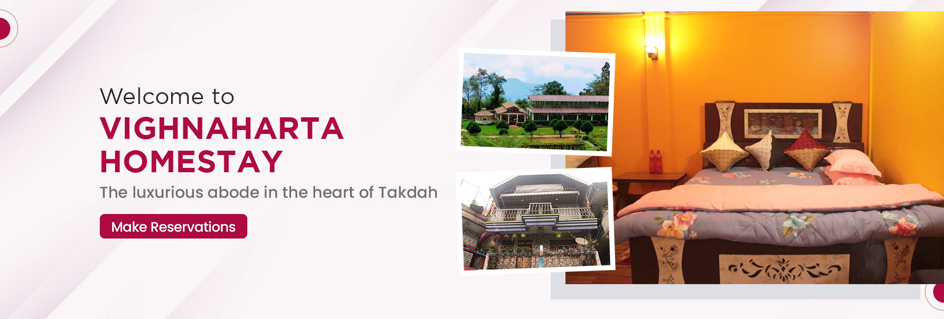 Vighnaharta Homestay