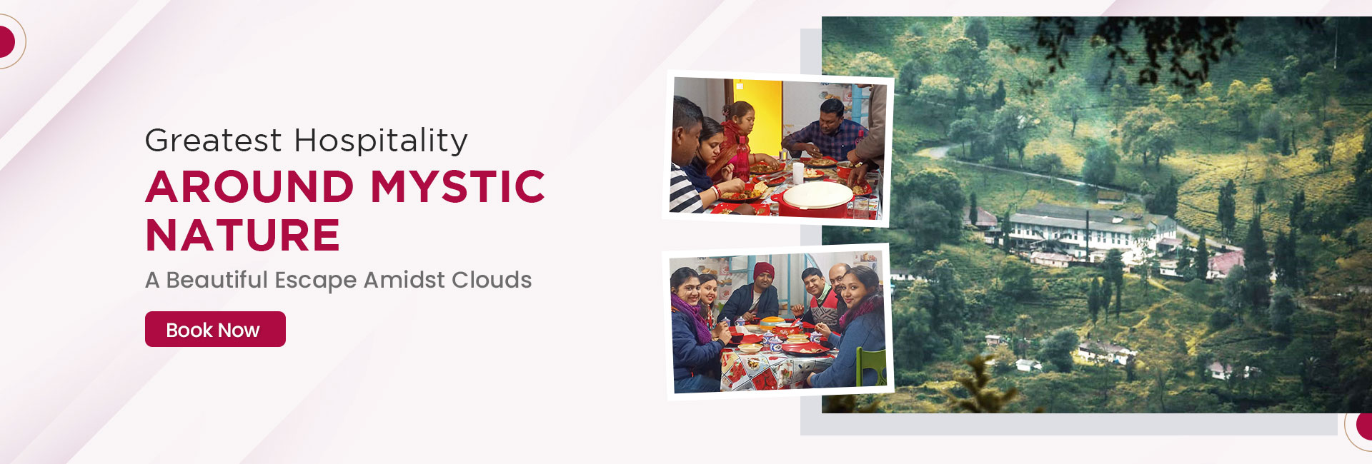 Vighnaharta Homestay