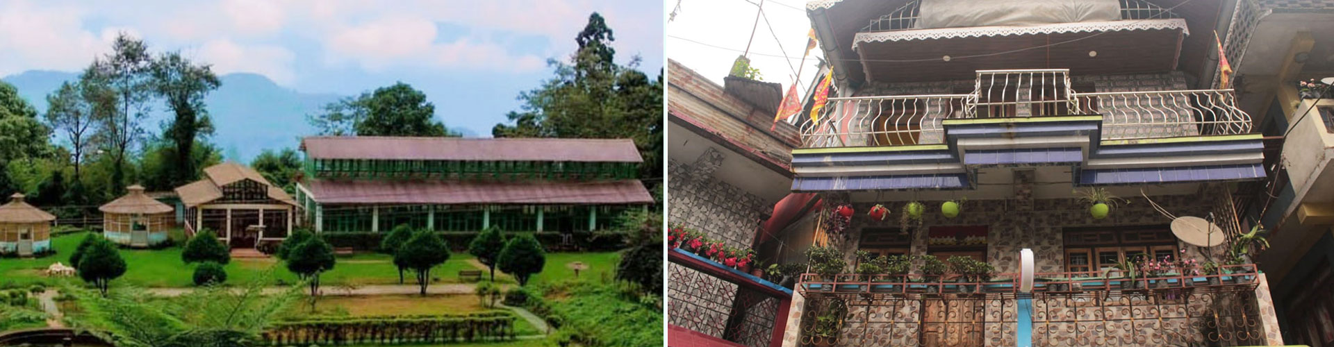 About Vighnaharta Homestay